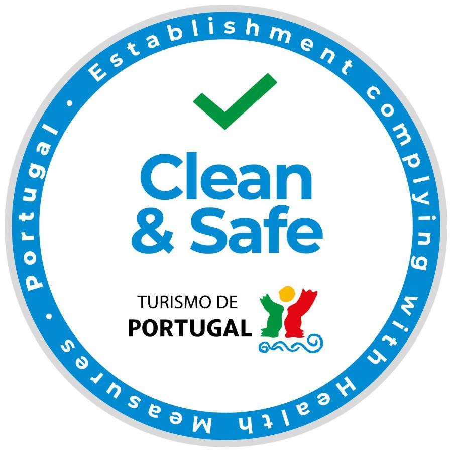 22 Oporto Guesthouse Kültér fotó