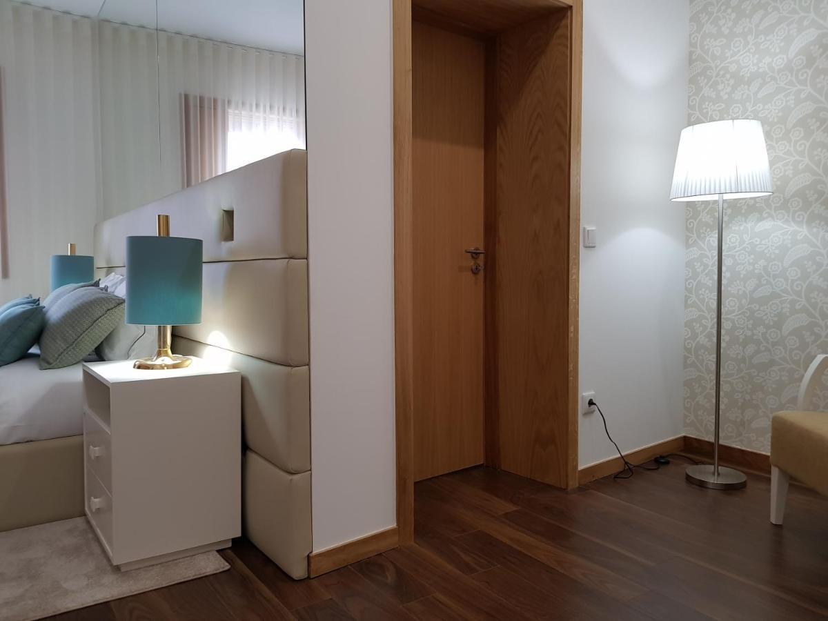 22 Oporto Guesthouse Kültér fotó