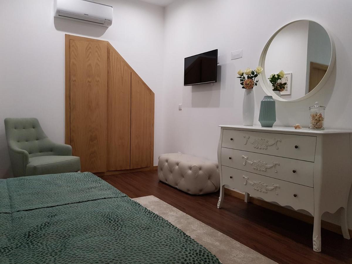 22 Oporto Guesthouse Kültér fotó