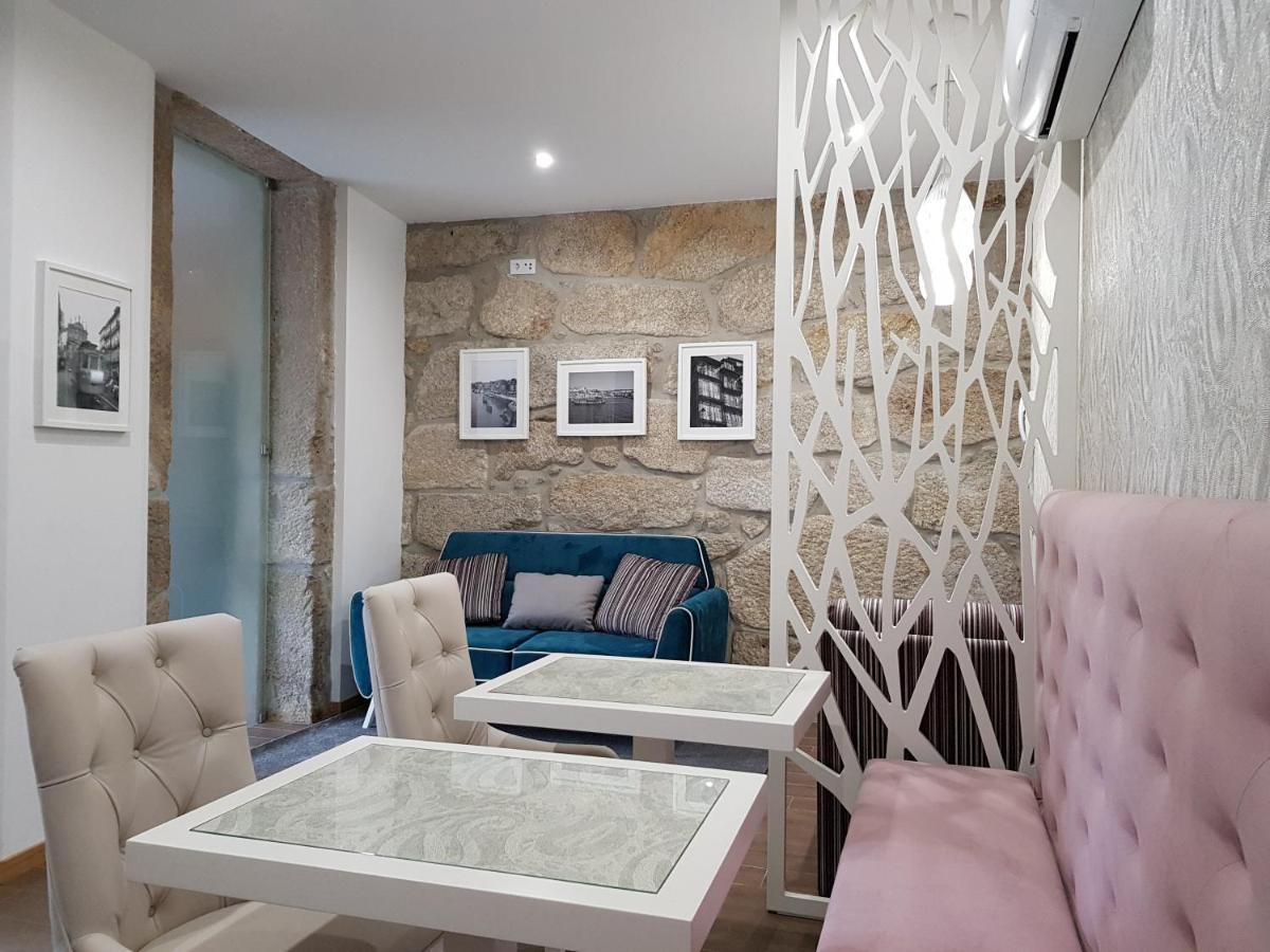 22 Oporto Guesthouse Kültér fotó