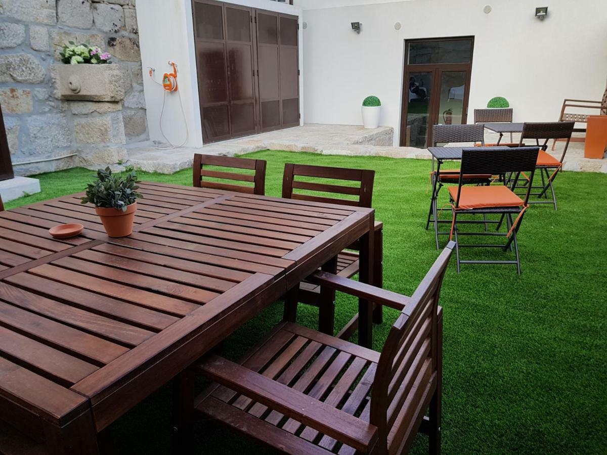 22 Oporto Guesthouse Kültér fotó