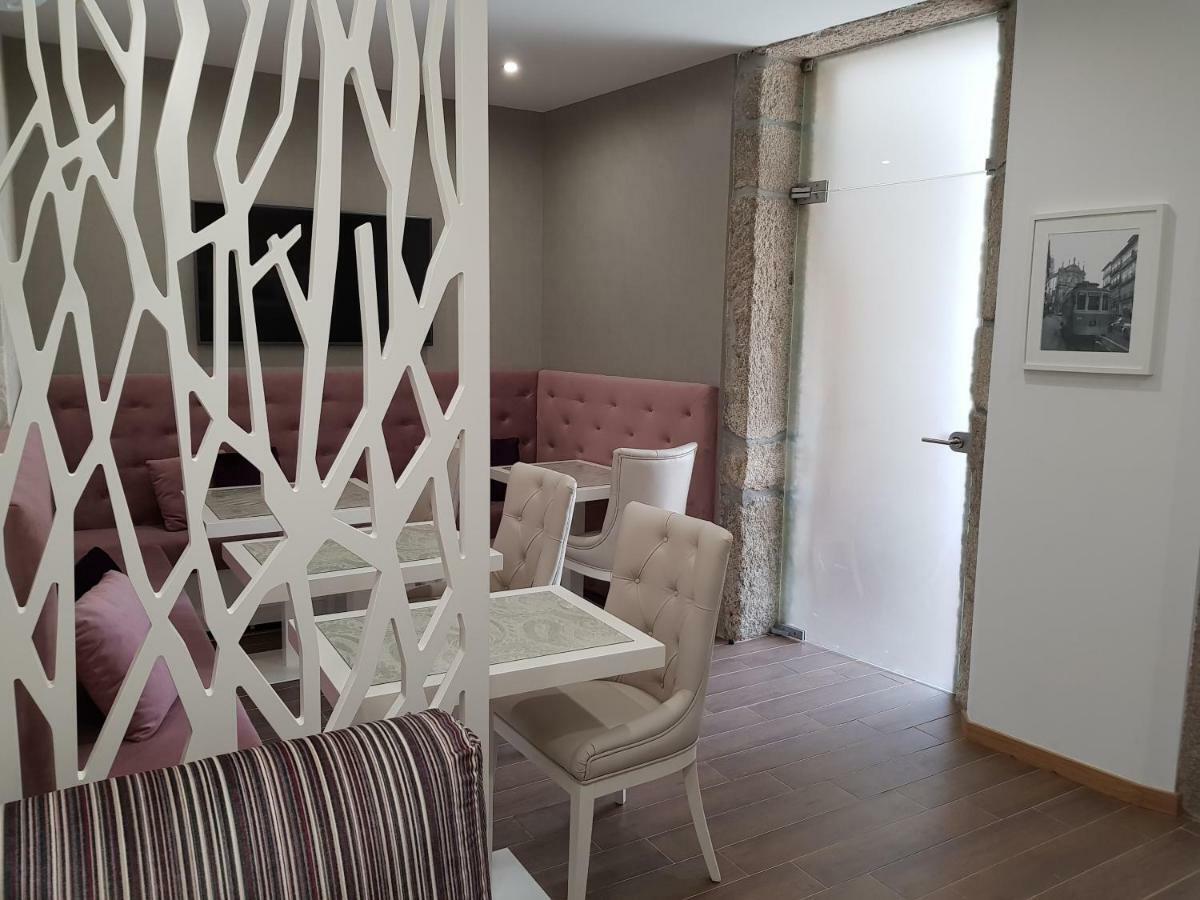 22 Oporto Guesthouse Kültér fotó