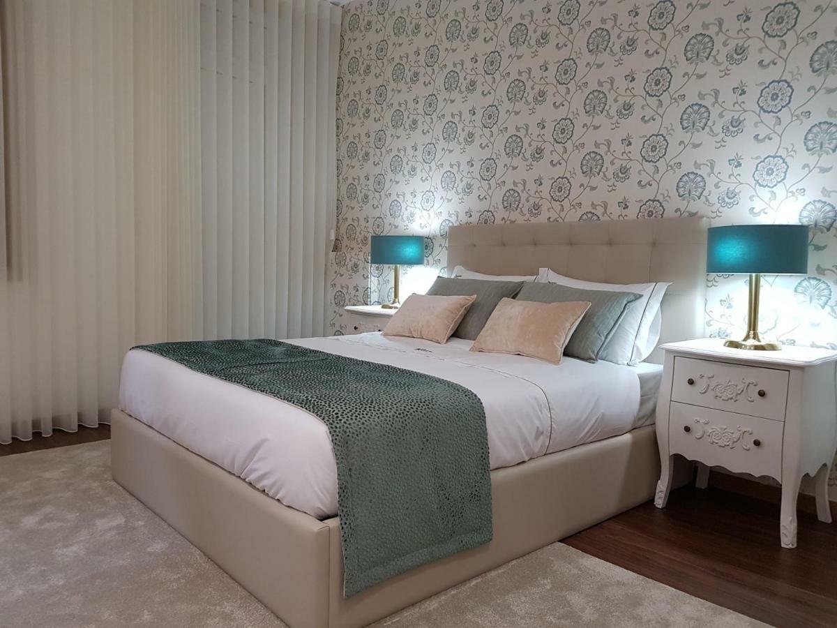 22 Oporto Guesthouse Kültér fotó