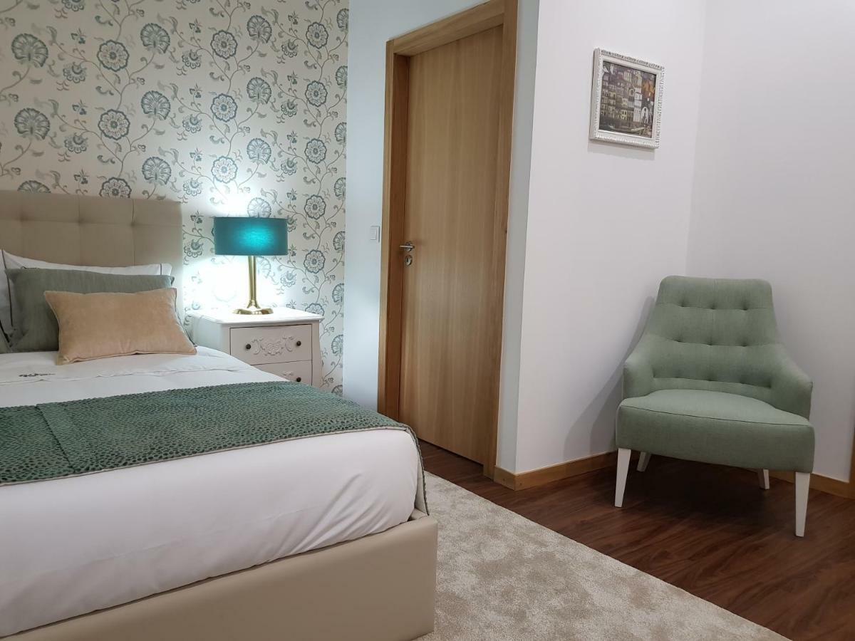 22 Oporto Guesthouse Kültér fotó
