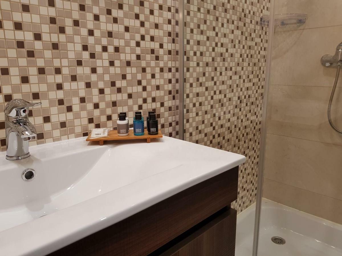 22 Oporto Guesthouse Kültér fotó