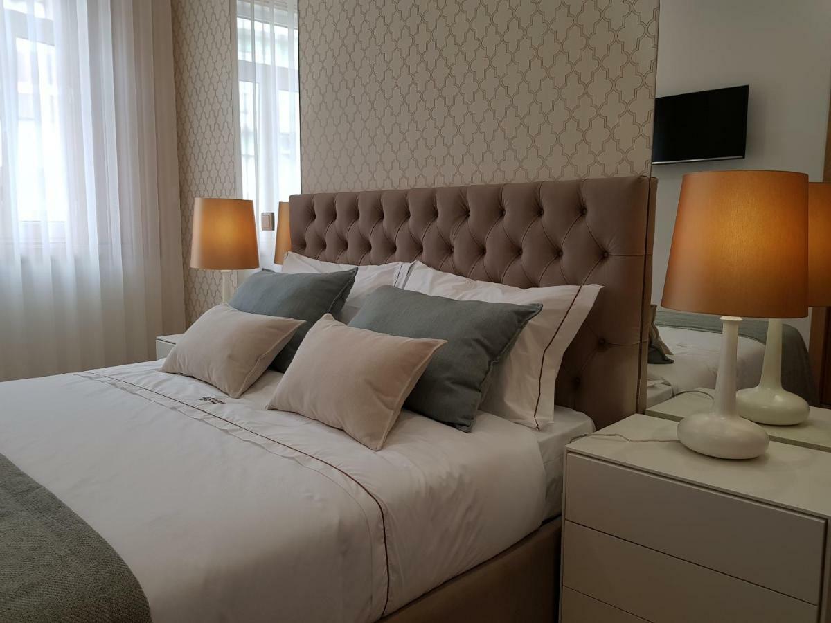 22 Oporto Guesthouse Kültér fotó