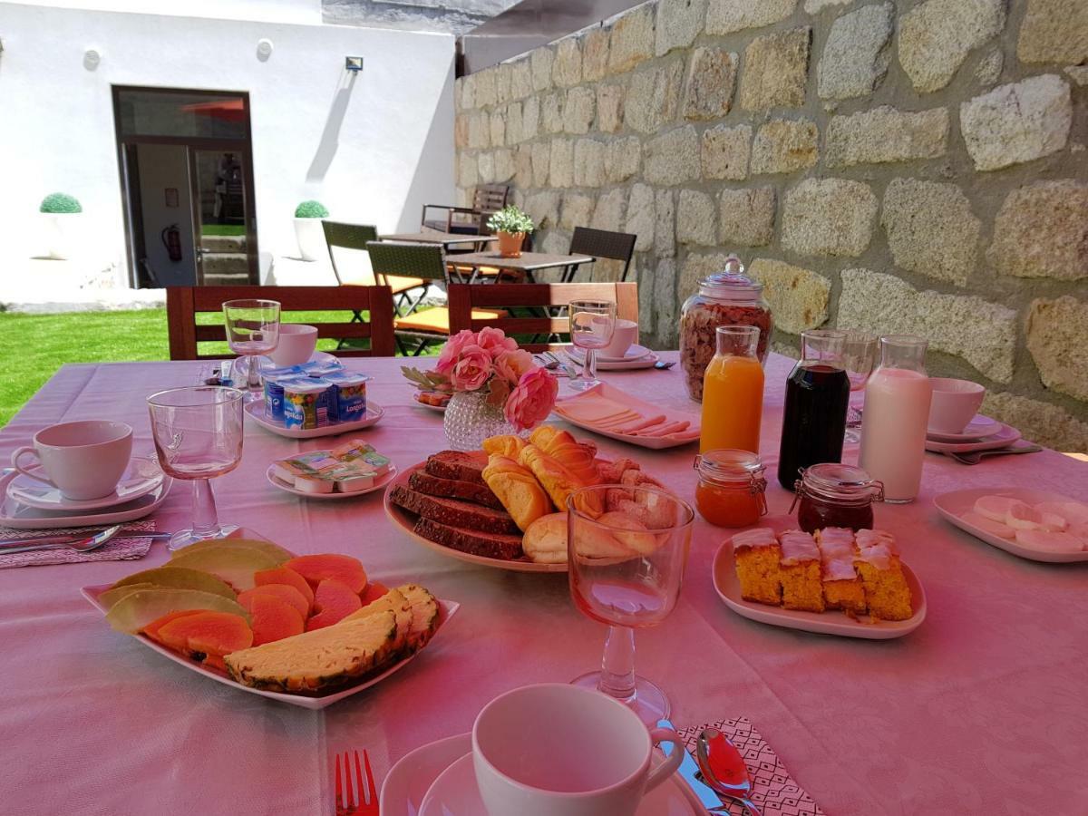 22 Oporto Guesthouse Kültér fotó