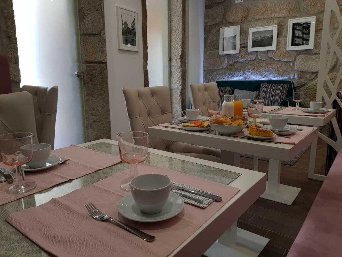 22 Oporto Guesthouse Kültér fotó