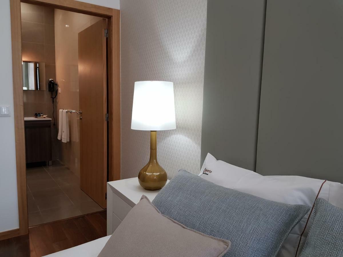 22 Oporto Guesthouse Kültér fotó