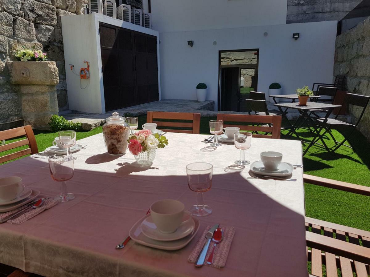 22 Oporto Guesthouse Kültér fotó