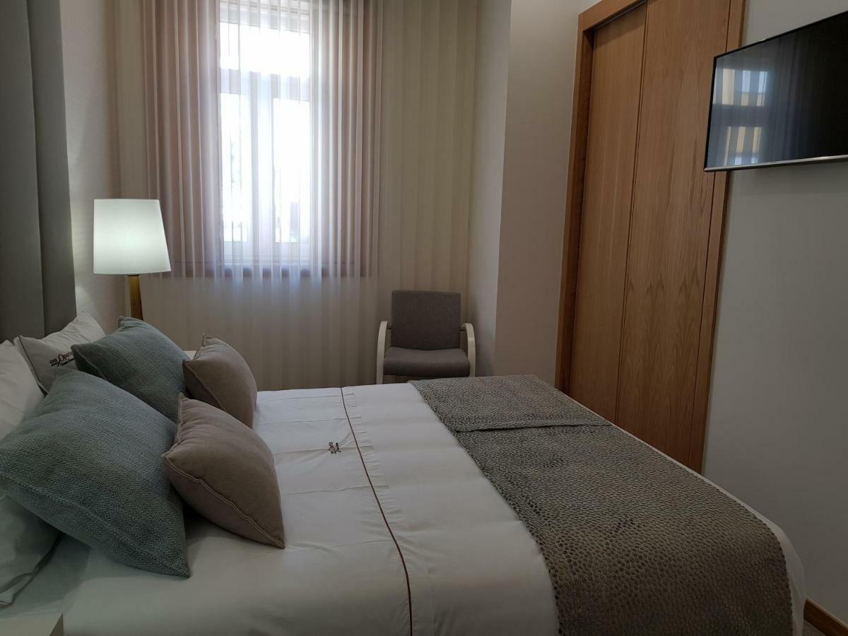 22 Oporto Guesthouse Kültér fotó