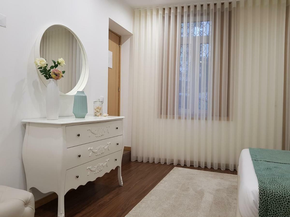 22 Oporto Guesthouse Kültér fotó
