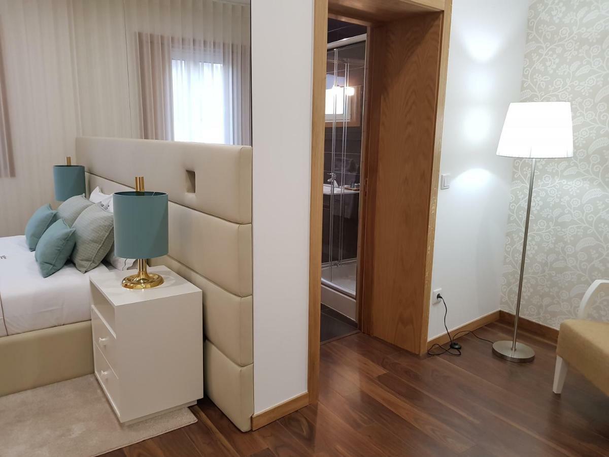 22 Oporto Guesthouse Kültér fotó