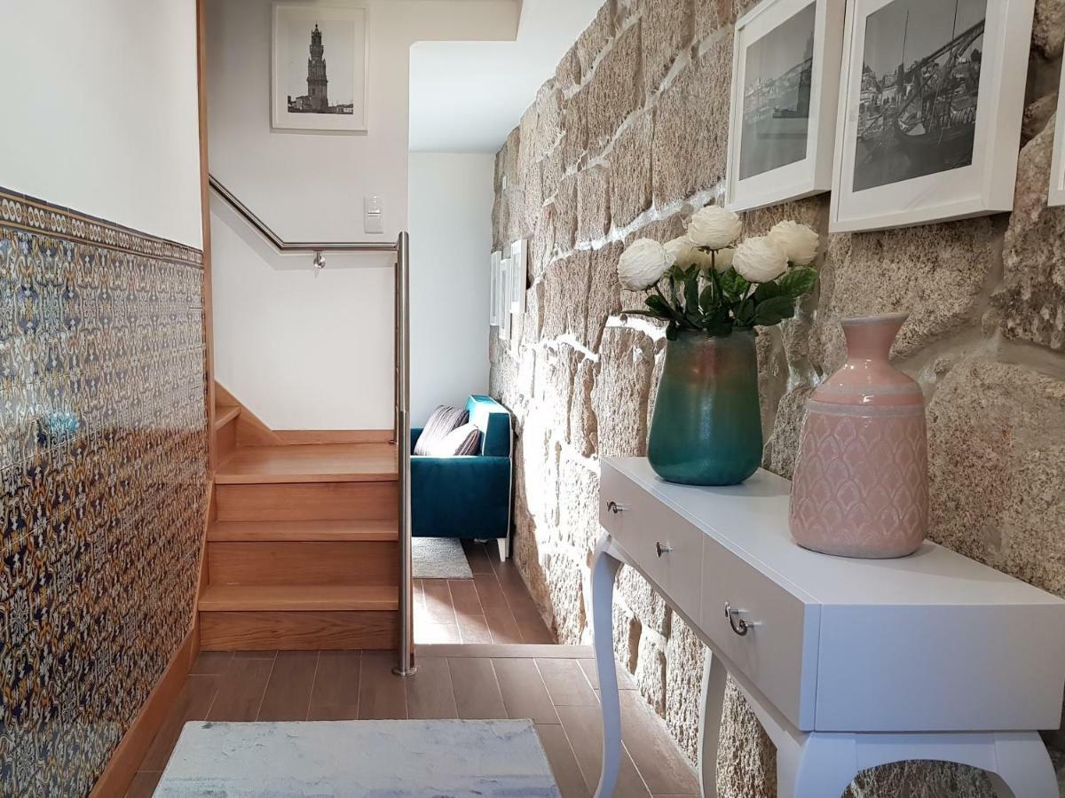 22 Oporto Guesthouse Kültér fotó